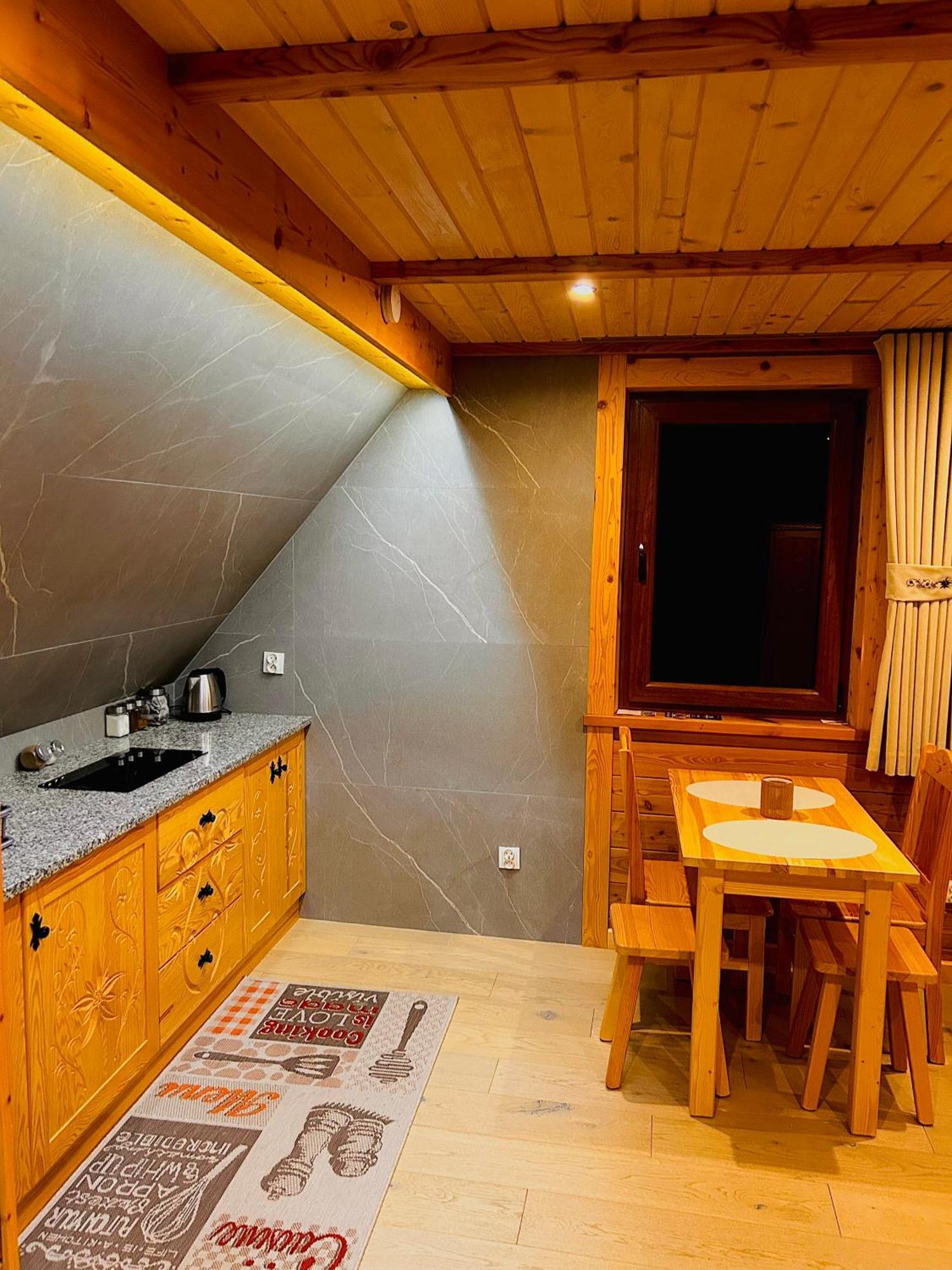 דירות Dzianisz Stella Haus מראה חיצוני תמונה